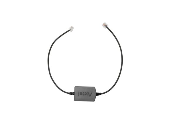 ACCESORIO AXTEL CONMUTADOR AURICULARES AXTEL CON TELEFONO AXTEL