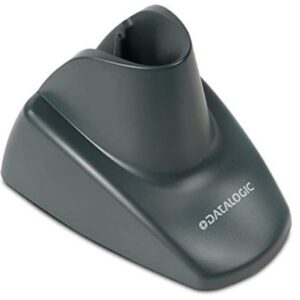 ACCESORIO DATALOGIC SOPORTE AUTOSENSE ESCANER QD2430 COLOR NEGRO