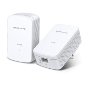ADAPTADOR PLC MERCUSYS MP500 KIT 2 UDS