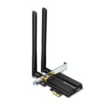 ADAPTADOR TP-LINK ARCHER X3000 DBAND WIFI 6 BLUETOOTH 5.0 PCI EXPRESS ADAPTER
