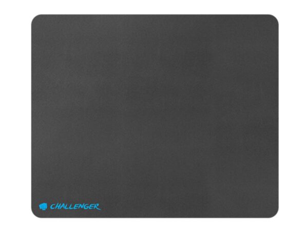 ALFOMBRILLA GAMING FURY CHALLENGER M 300X250 MM NEGRO