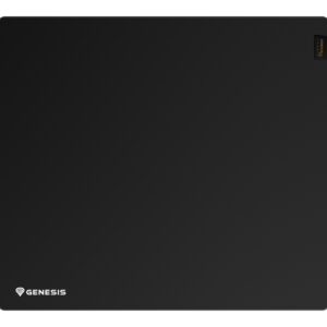 ALFOMBRILLA GAMING GENESIS CARBON 700 XL 450X400 MM