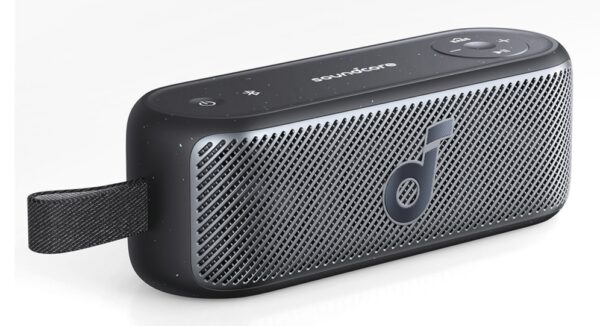 ALTAVOZ SOUNDCORE MOTION 100 - BLACK