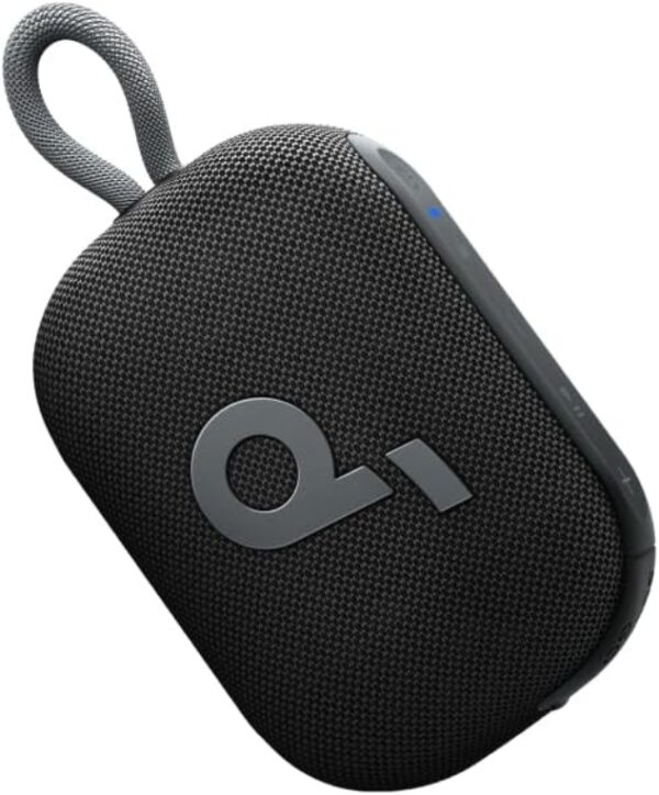 ALTAVOZ SOUNDCORE SELECT 4 GO