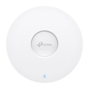AP TECHO WIFI 6 TP-LINK OMADA EAP613 AX1800
