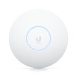 AP UBIQUITI U6-ENTERPRISE UNIFI PUNTO ACCESO WIFI6 AP