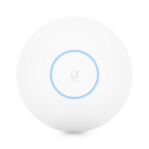 AP UBIQUITI U6-LR UNIFI PUNTO ACCESO WIFI6 LONG RANGE