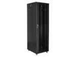 ARMARIO LANBERG RACK 19" 42U 600X800 FLAT PACK BLACK NEGRO