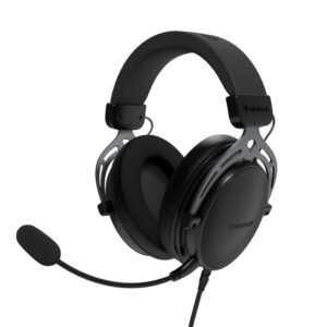 AURICULARES GAMING GENESIS TORON 531 NEGROS