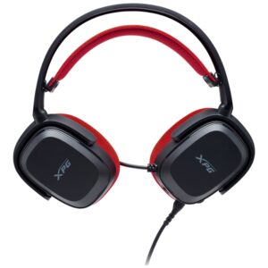 AURICULARES GAMING XPG PRECOG STUDIO MICRO NEGRO