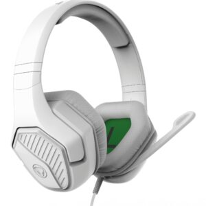 AURICULARES SNAKEBYTE BASE X BLANCO