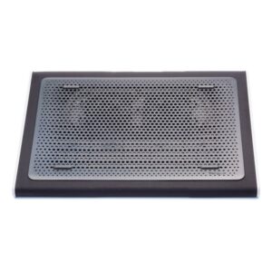 BASE REFRIGERADORA PARA PORTATIL TARGUS 15-17" GRIS