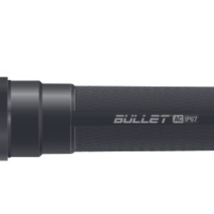 BS RADIO UBIQUITI BULLETAC-IP67 TITANIUM BULLET AC AIRMAX AC