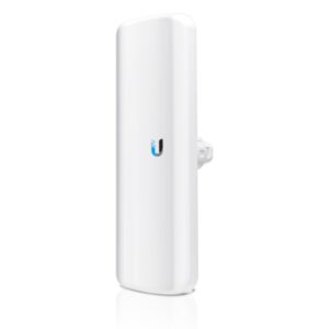 BS UBIQUITI LAP-GPS LAP GPS AIRMAX AC 5GHZ 17DBI 90º