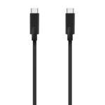 CABLE AISENS USB 3.2 GEN1 5GBPS 4K@60HZ 3A 60W E-MARK USB-C/M 5.0M