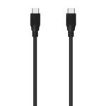CABLE AISENS USB 3.2 GEN2X2 20GBPS 8K30HZ 5A 100W USB-C 1.5M