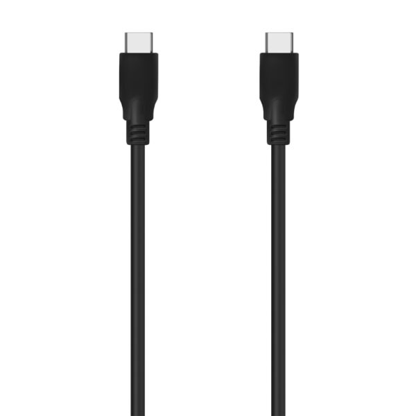 CABLE AISENS USB 3.2 GEN2X2 20GBPS 8K30HZ 5A 100W USB-C 1.5M