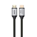 CABLE HDMI 2.0 EWENT PREMIUM HIGH SPEED CON ETHERNET NEGRO M/M 1,8M 4K 60HZ