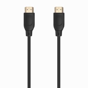 CABLE HDMI AISENS V2.0 PREMIUM 4K60HZ 18GBPS A/M-A/M 7.0M NEGRO