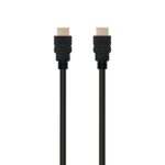 CABLE HDMI EWENT MACHO-MACHO 4K 60HZ RETORNO AUDIO HDMIethernet 3M