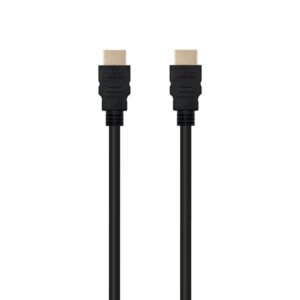 CABLE HDMI EWENT MACHO-MACHO 4K 60HZ RETORNO AUDIO HDMIethernet 3M