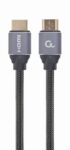 CABLE HDMI GEMBIRD DE ALTA VELOCIDAD CON ETHERNET "SERIE PREMIUM", 5 M