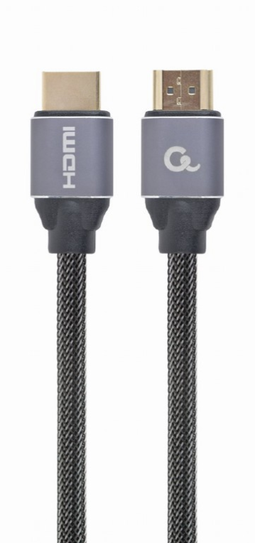 CABLE HDMI GEMBIRD DE ALTA VELOCIDAD CON ETHERNET "SERIE PREMIUM", 5 M