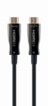 CABLE HDMI GEMBIRD DE ALTA VELOCIDAD CON OPTICA ACTIVA AOC CON ETHERNET 50 M