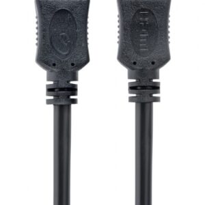 CABLE HDMI GEMBIRD MACHO MACHO 4K ALTA VELOCIDAD CON ETHERNET 1M "SELECT SERIES"
