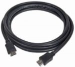 CABLE HDMI GEMBIRD MACHO MACHO V2.0 4K 10M