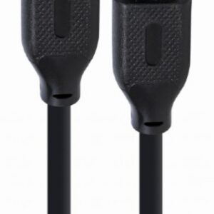 CABLE HDMI GEMBIRD MACHO MACHO V2.1 8K ULTRA ALTA VELOCIDAD 2M