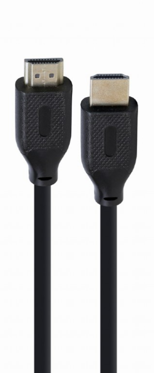 CABLE HDMI GEMBIRD MACHO MACHO V2.1 8K ULTRA ALTA VELOCIDAD 3M