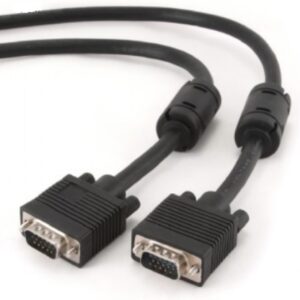CABLE MONITOR GEMBIRD VGA-D MACHO MACHO 15M