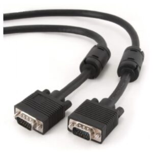 CABLE MONITOR GEMBIRD VGA-D MACHO MACHO 20M