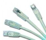 CABLE RED GEMBIRD FTP CAT6 7,5M GRIS