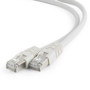 CABLE RED GEMBIRD FTP CAT6A LSZH 10M GRIS