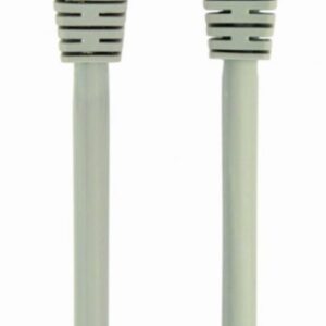 CABLE RED GEMBIRD FTP CAT6A LSZH 3M GRIS