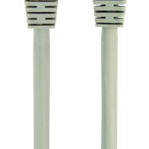 CABLE RED S-FTP GEMBIRD CAT 6A LSZH GRIS 30 M