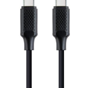 CABLE USB GEMBIRD TIPO C 2.0 MACHO MACHO 1,5M