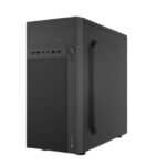 CAJA NATEC HELIX MICRO ATX 2×USB 3.0 + 2×USB 2.0 + MINIJACK X 2 SIN FUENTE MINI