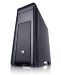 CAJA NOX HUMMER ZX ATX 2XUSB3.0 2XUSB2.0 NEGRO