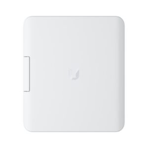 CAJA TERMINAL FIBRA OPTICA UBIQUITI UF-TERMINAL-BOX UFIBER