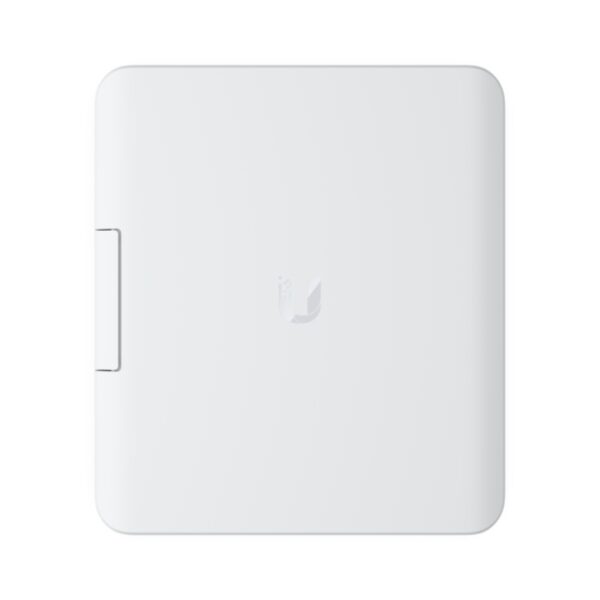 CAJA TERMINAL FIBRA OPTICA UBIQUITI UF-TERMINAL-BOX UFIBER