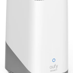 CAMARA EUFY SECURITY HOMEBASE S380 (HOMEBASE 3)