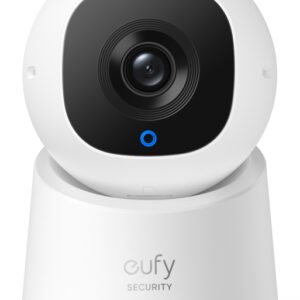 CAMARA EUFY SECURITY INDOOR CAM C220 - WHITE