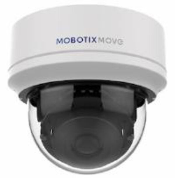 CAMARA IP MOBOTIX MX-VB2A-2-IR-VA BULLET VANDALICA