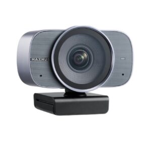 CAMARA MAXHUB UC W31 TEAMS ROOMS 4K USB 12MP