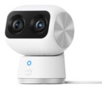 CAMARA VIGILANCIA EUFY INDOOR SOLOCAM S350