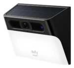 CAMARA VIGILANCIA EUFY SOLAR WALL LIGHT CAM S120
