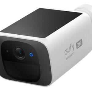 CAMARA VIGILANCIA EUFY SOLOCAM S220